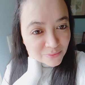 Meet your Posher, Lily